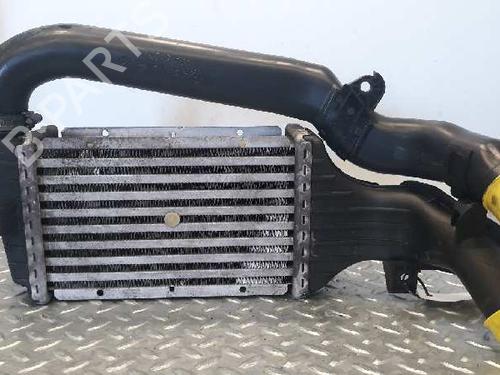 Used Intercooler OPEL ZAFIRA A MPV (T98) [1999-2006]  5634359
