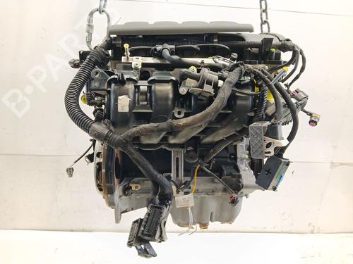 Engine OPEL CORSA E (X15) 1.4 (08, 68) | BP36112225M1 - Image 3