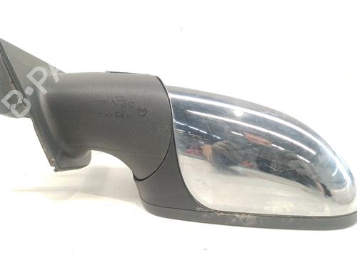 Left mirror SEAT ALTEA (5P1) 1.9 TDI | BP26175373C26 