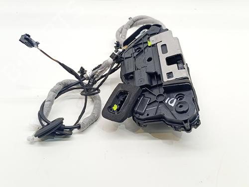 Front left lock SEAT LEON (KL1, KLG) 1.5 TSI | BP35901319C98 - Image 4