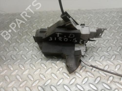 Used Rear right lock CITROËN C4 I (LC_) 1.6 HDi (90 hp) 3067268