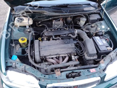 Gearbox ROVER 400 II (RT)  | BP19782233M3 