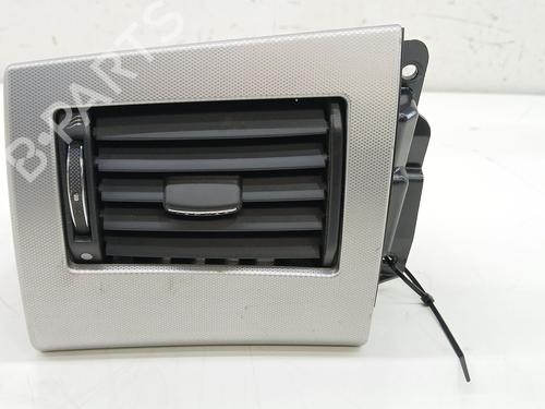 Difusor / Saída de ar Difusor / Saída de ar JAGUAR XF I (X250) 2.2 D (200 hp) 35901377 35901377