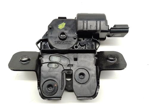 Used Tailgate lock Tailgate lock RENAULT CAPTUR II (HF_) TCe 90 (HFM6) (91 hp) 34583333 34583333