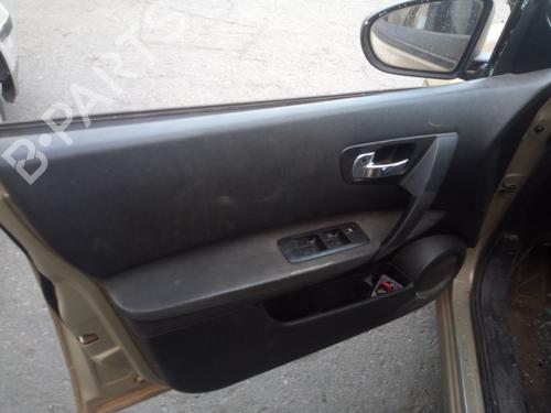 Kollisjonspute styreenhet NISSAN QASHQAI / QASHQAI +2 I (J10, NJ10, JJ10E)  | BP15551224M53 