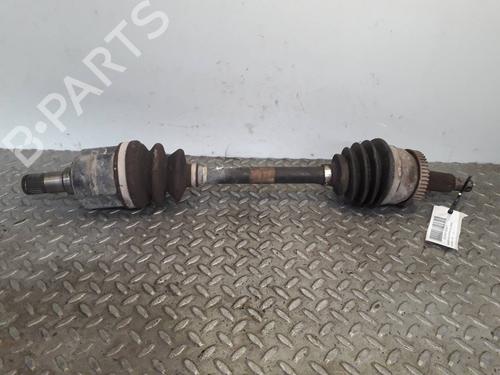 Used Left front driveshaft KIA SPORTAGE II (JE_, KM_) 2.0 CRDi (140 hp) 15522683