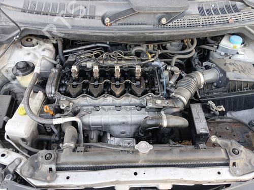 Used Gearbox NISSAN ALMERA TINO (V10) 2.2 dCi (136 hp) 29212291