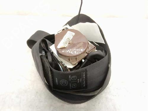 Rear right seatbelt CITROËN C4 Picasso I MPV (UD_)  | BP6635670I28 