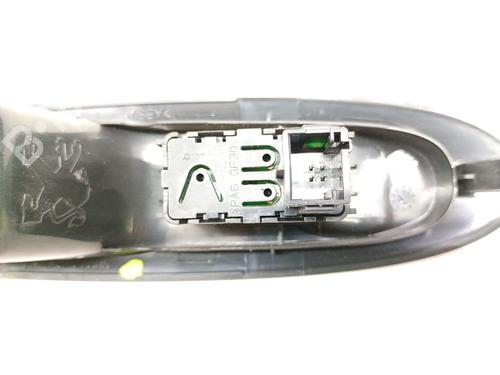 Left rear window switch CITROËN C4 II (NC_) 1.6 BlueHDi 100 | BP36259816I29  - Image 5
