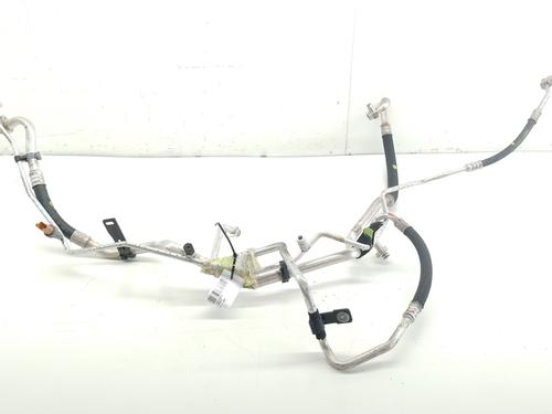 Used AC pipe CITROËN C-ELYSEE (DD_) 1.6 HDI 92 (92 hp) 27889992