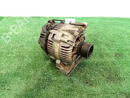 Generator MERCEDES-BENZ A-CLASS (W168) A 140 (168.031, 168.131) (82 hp) 17539818