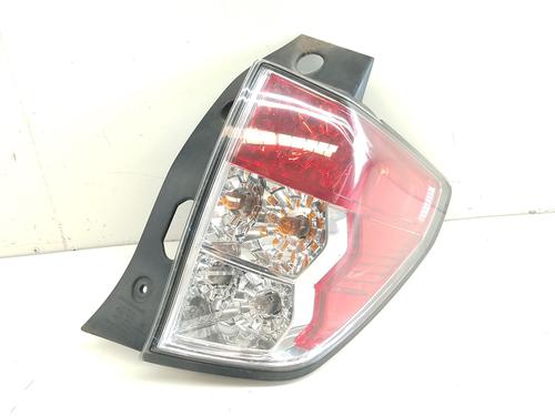 Used Right taillight SUBARU FORESTER (SH_) 2.0 D AWD (SHH, SHD, SHN) (147 hp) 29187362
