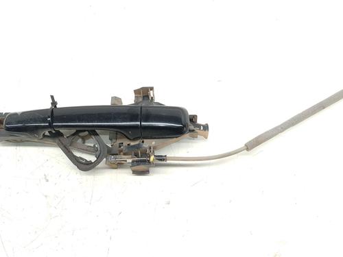 Højre fortil udvendigt håndtag VOLVO XC60 I SUV (156) D3 / D4 (163 hp) 31711123