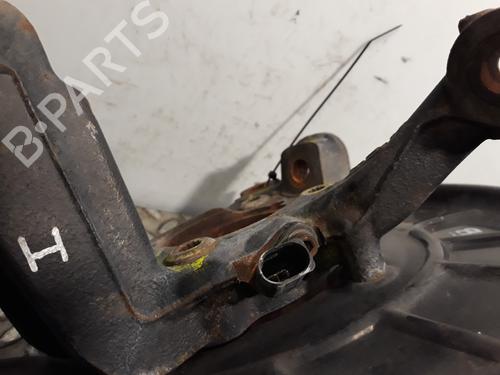 Left front steering knuckle VW GOLF V (1K1) 1.4 TSI | BP9044498M25 