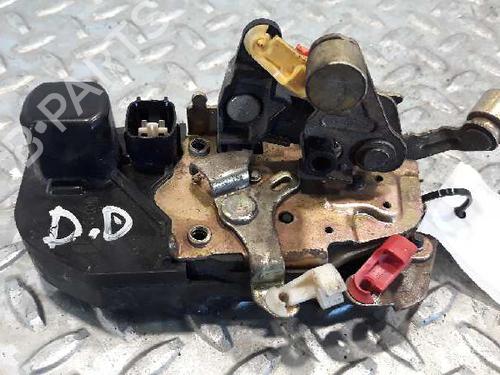 Used Front right lock CHRYSLER VOYAGER IV (RG, RS) 2.5 CRD (141 hp) 5590759