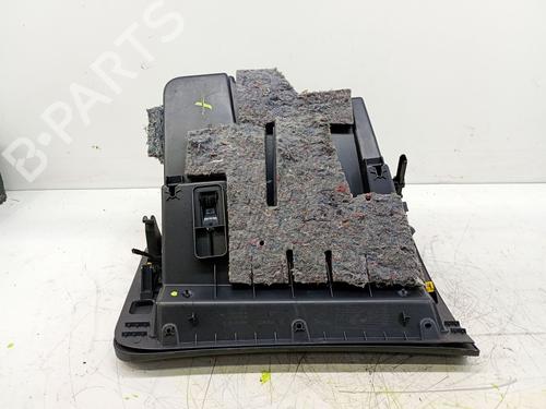 Used Glove box Glove box CITROËN C4 II (NC_) 1.6 BlueHDi 100 (99 hp) 34735004 34735004