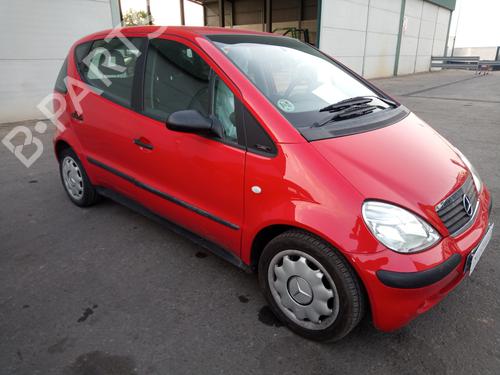Engine MERCEDES-BENZ A-CLASS (W168) A 140 (168.031, 168.131) | BP14921283M1 