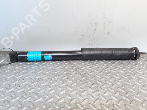 Used Left rear shock absorber MERCEDES-BENZ A-CLASS (W169) [2004-2012]  8498041