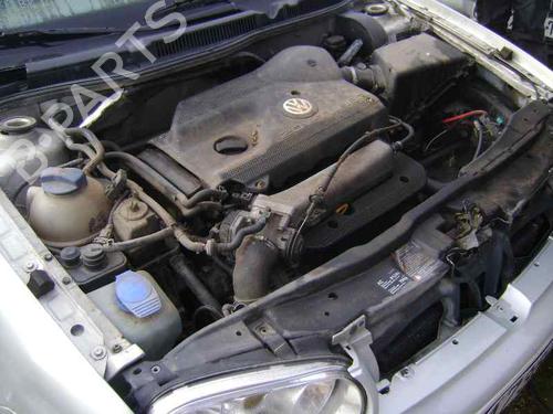 Brake master cylinder VW GOLF IV (1J1) 2.0 | BP3042631M77 