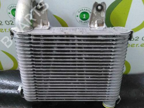 Intercooler KIA CARNIVAL II (GQ) 2.9 CRDi | BP3062747M30 