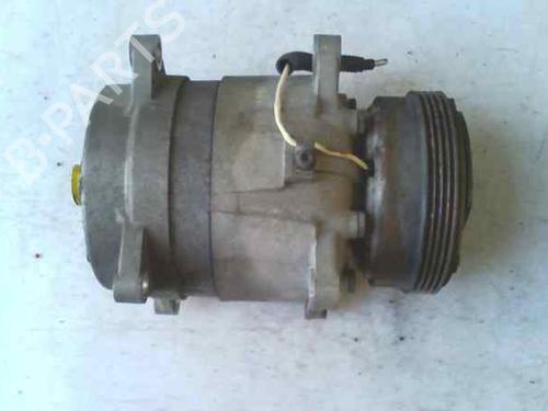 Used AC compressor RENAULT MEGANE I (BA0/1_) [1995-2004]  3063428