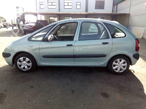 Control unit CITROËN XSARA PICASSO (N68) 2.0 HDi | BP3541137M11 
