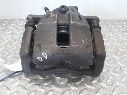 Bremssattel rechts vorne für RENAULT MODUS / GRAND MODUS (F/JP0_) [2004-2025]  11625802