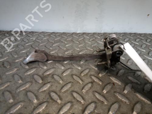 Used Hinge/Door check strap OPEL VIVARO A Van (X83) [2001-2015]  14237399
