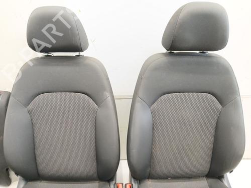 Seats set AUDI A1 (8X1, 8XK) 1.2 TFSI | BP36564441C78  - Image 6
