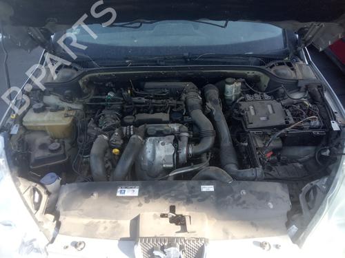 Throttle body PEUGEOT 407 SW (6E_, 6D_) 1.6 HDi 110 | BP11200791M82