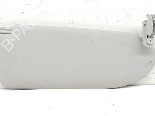 Used Left sun visor SEAT IBIZA IV (6J5, 6P1) 1.6 TDI (90 hp) 29625127