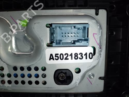 Display monitor JAGUAR I-PACE (X590) EV400 AWD | BP27834426C48 