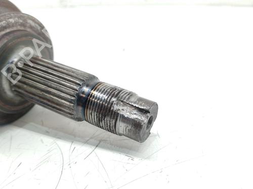 Left front driveshaft PEUGEOT BIPPER Tepee 1.3 HDi 75 | BP32451329M38 - Image 4