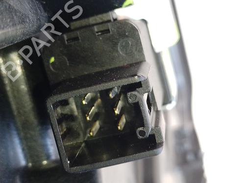 Rudehejsemekanisme Højre bagtil MAZDA 5 (CR) 2.0 CD (CR19) | BP29356010C25 