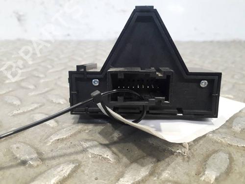 Warning switch OPEL CORSA D (S07)  | BP15401965I22 