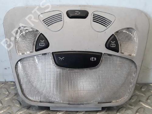 Kabinelys MERCEDES-BENZ C-CLASS (W203) [2000-2007]  7432690
