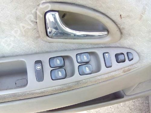 Instrument cluster VOLVO V40 Estate (645)  | BP7475259C47