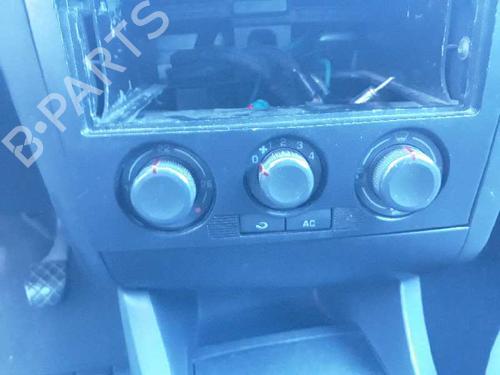 Gearbox SEAT IBIZA III (6L1)  | BP6829653M3 