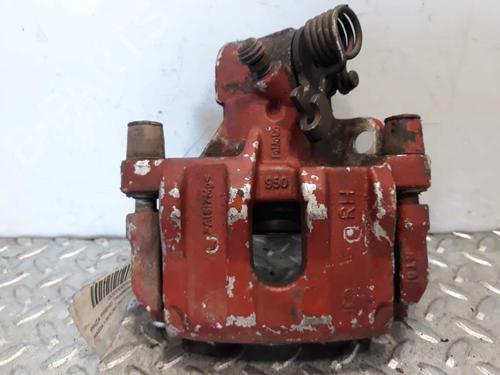 Used Right rear brake caliper MAZDA 3 (BK) [2003-2009]  11623984