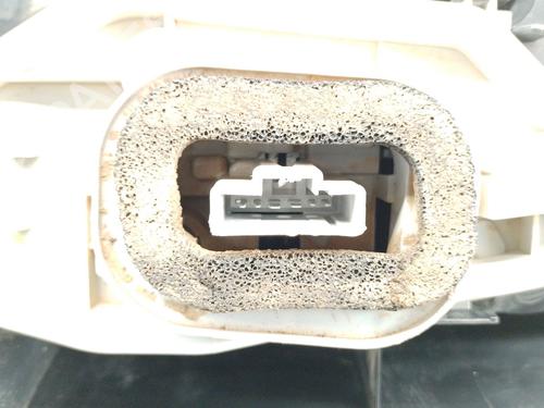 Right taillight PEUGEOT PARTNER Tepee 1.6 HDi 90 | BP29854088C35