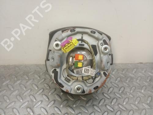 Driver airbag AUDI A6 C6 (4F2) 2.0 TDI | BP10749989C9 