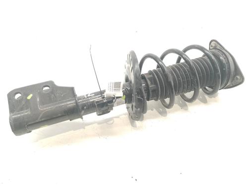 Used Left front shock absorber PEUGEOT 3008 I MPV (0U_) [2009-2017]  19781608