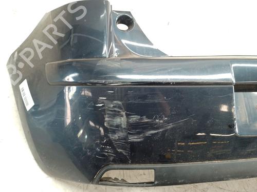 Rear bumper CITROËN C4 I (LC_) 1.6 HDi | BP29020660C8 