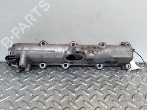 Used Intake manifold OPEL ASTRA G Hatchback (T98) 1.7 DTI 16V (F08, F48) (75 hp) 8318856