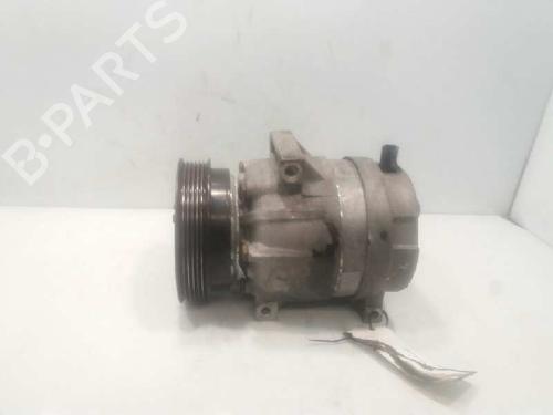 AC-Kompressor RENAULT LAGUNA II (BG0/1_) [2001-2007]  5226244