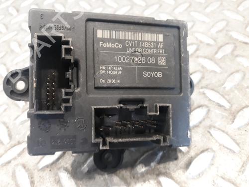 Used Electronic module FORD FIESTA VI (CB1, CCN) [2008-2017]  11674257