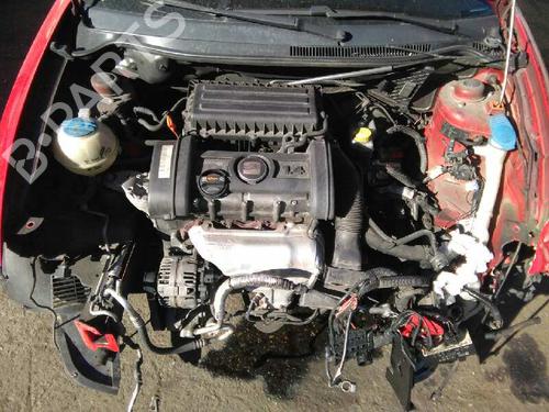 Starter SEAT IBIZA III (6L1)  | BP3082331M8 