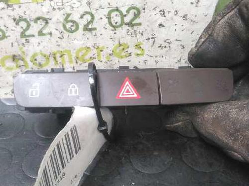 Used Warning switch OPEL INSIGNIA A (G09) 2.0 CDTI (68) (163 hp) 3473964