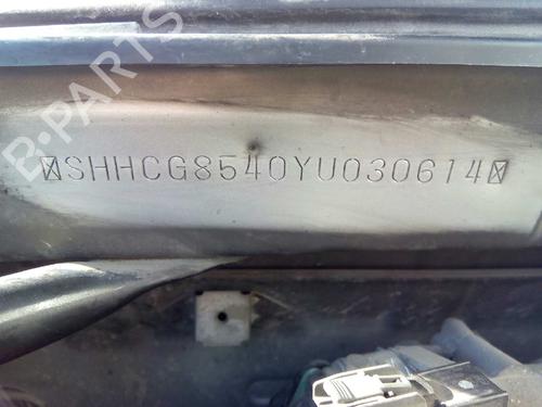 Steering pump DAEWOO MATIZ (M100, M150)  | BP3069546M99 