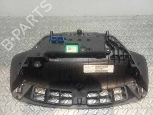 Instrument cluster CITROËN C4 Coupe (LA_)  | BP11294738C47 